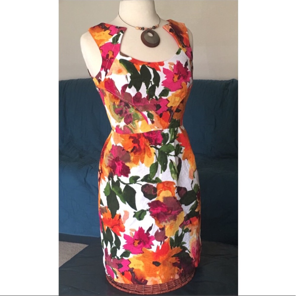 Donna Ricco New York dress Size 4